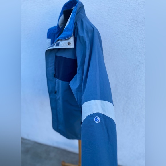 Columbia Men’s Fleece Jacket NEW - Picture 3 of 10